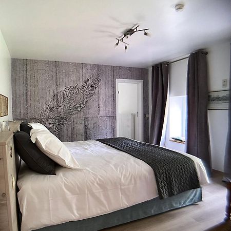 B&B L'Aigrin Durbuy Zewnętrze zdjęcie