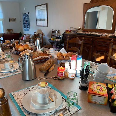 B&B L'Aigrin Durbuy Zewnętrze zdjęcie