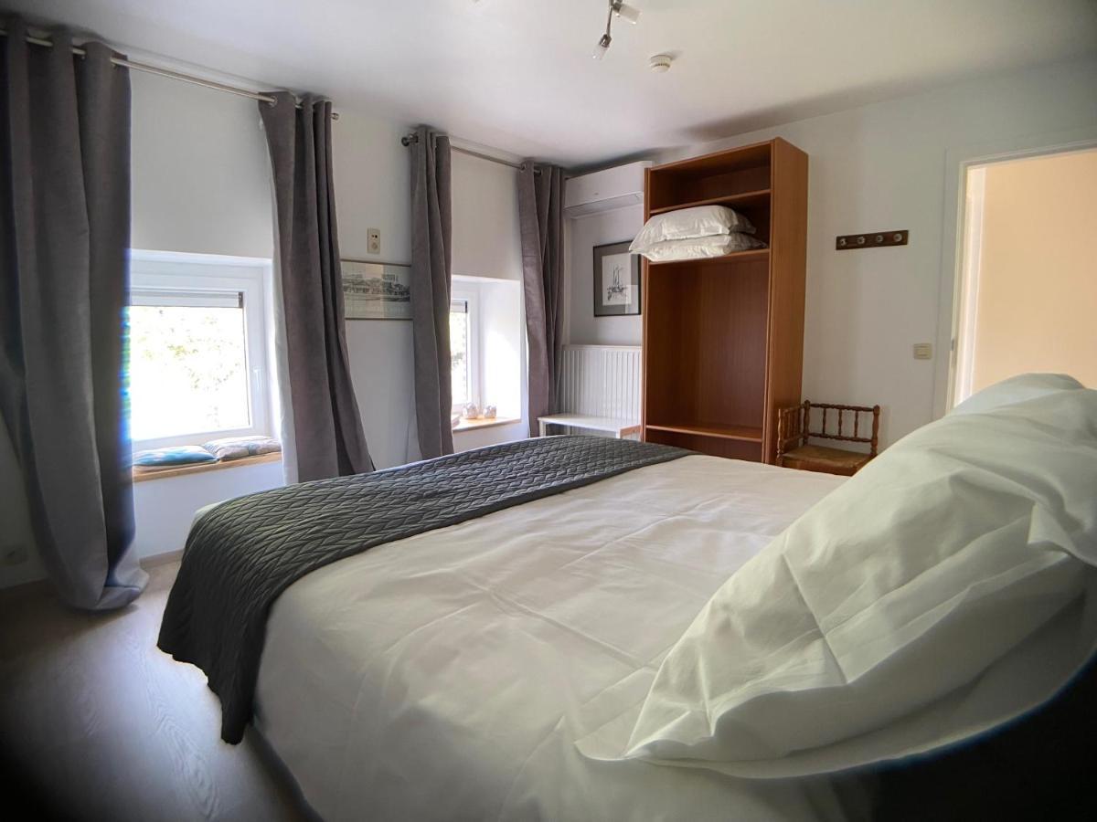 B&B L'Aigrin Durbuy Zewnętrze zdjęcie