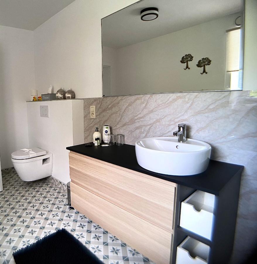 B&B L'Aigrin Durbuy Zewnętrze zdjęcie