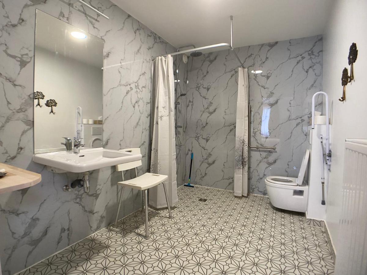 B&B L'Aigrin Durbuy Zewnętrze zdjęcie