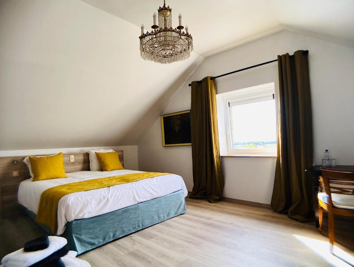 B&B L'Aigrin Durbuy Zewnętrze zdjęcie