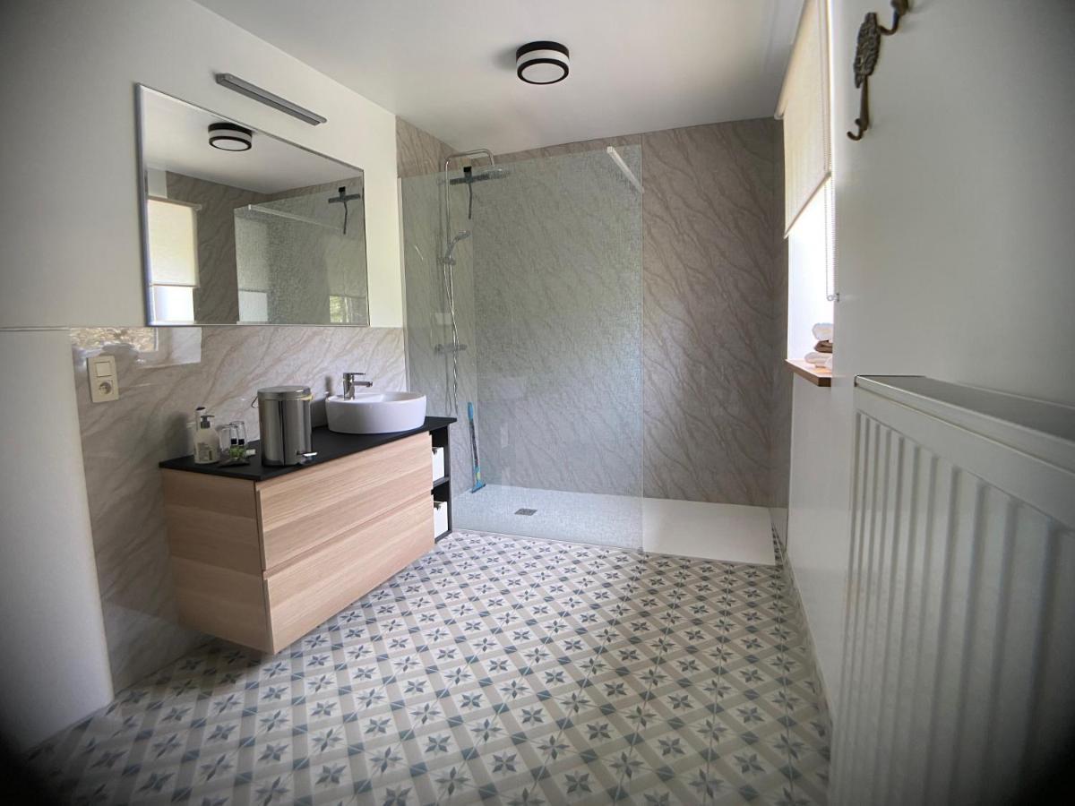 B&B L'Aigrin Durbuy Zewnętrze zdjęcie