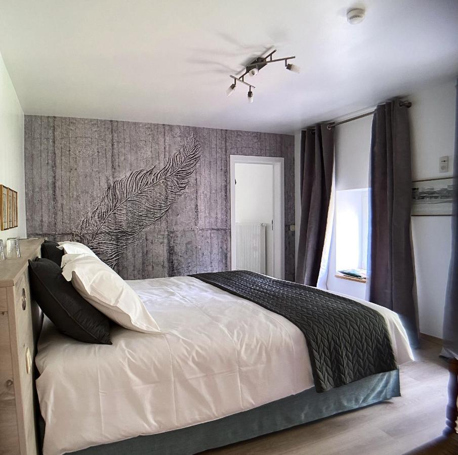 B&B L'Aigrin Durbuy Zewnętrze zdjęcie