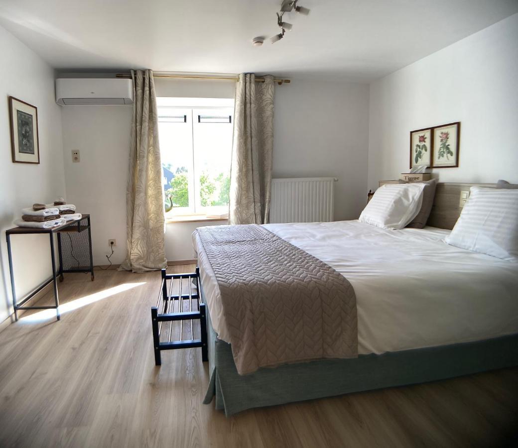 B&B L'Aigrin Durbuy Zewnętrze zdjęcie