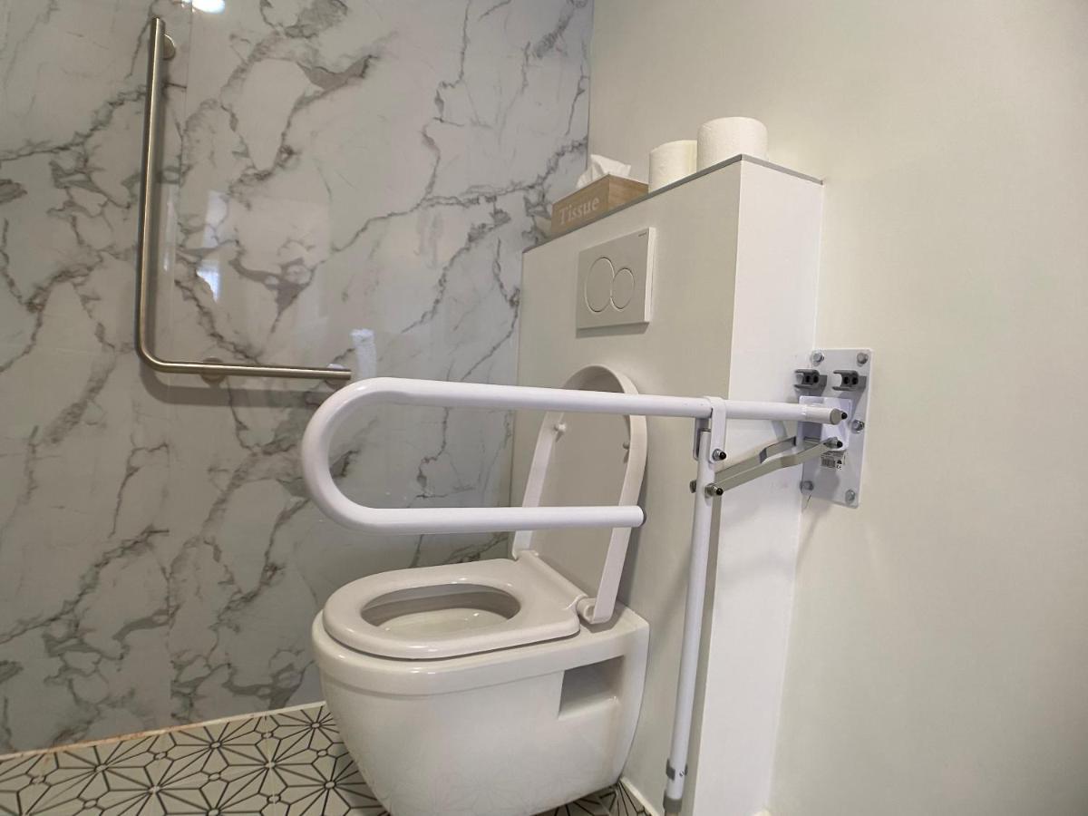 B&B L'Aigrin Durbuy Zewnętrze zdjęcie