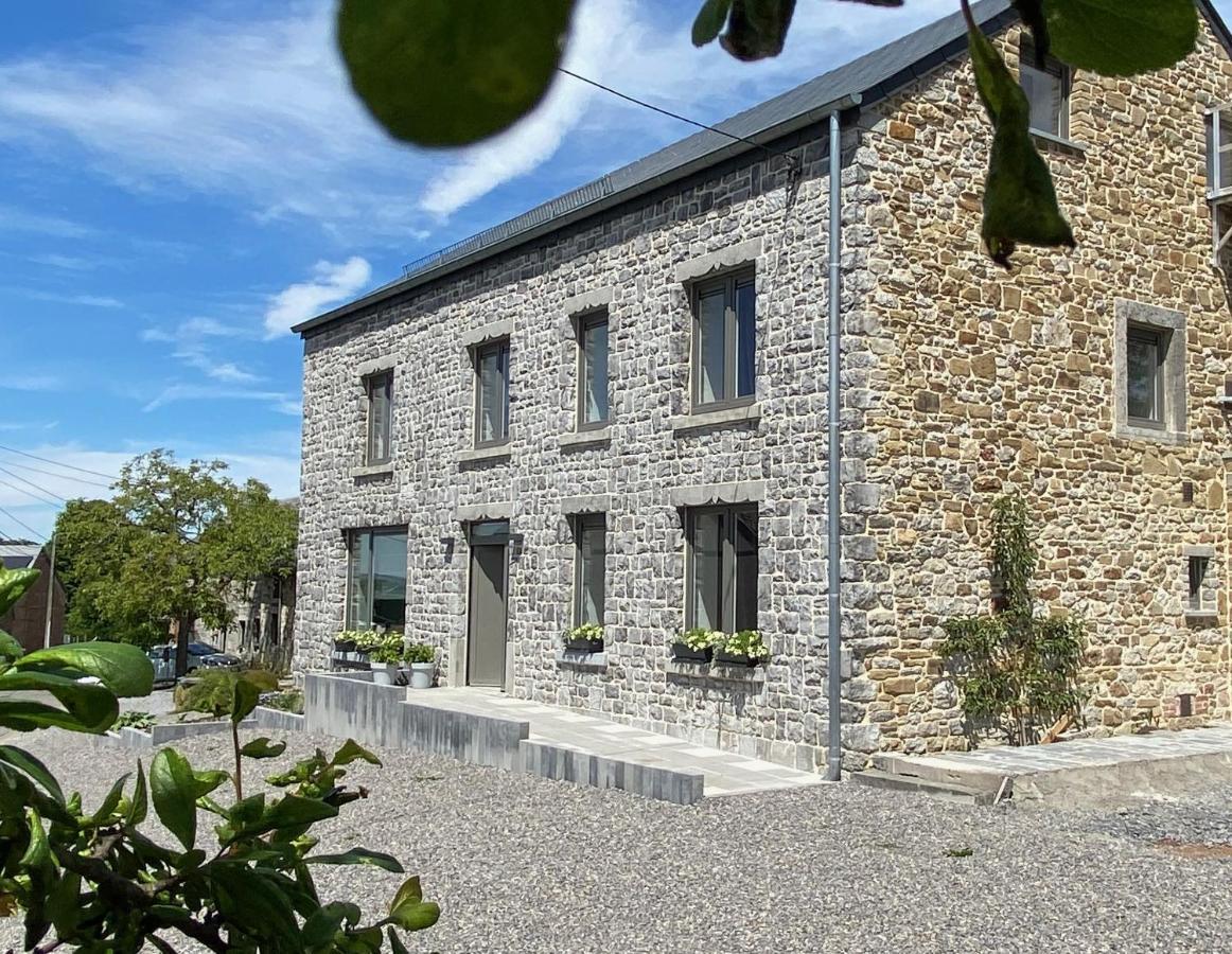 B&B L'Aigrin Durbuy Zewnętrze zdjęcie