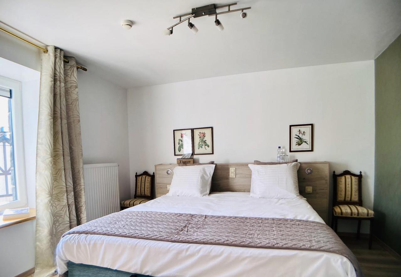 B&B L'Aigrin Durbuy Zewnętrze zdjęcie