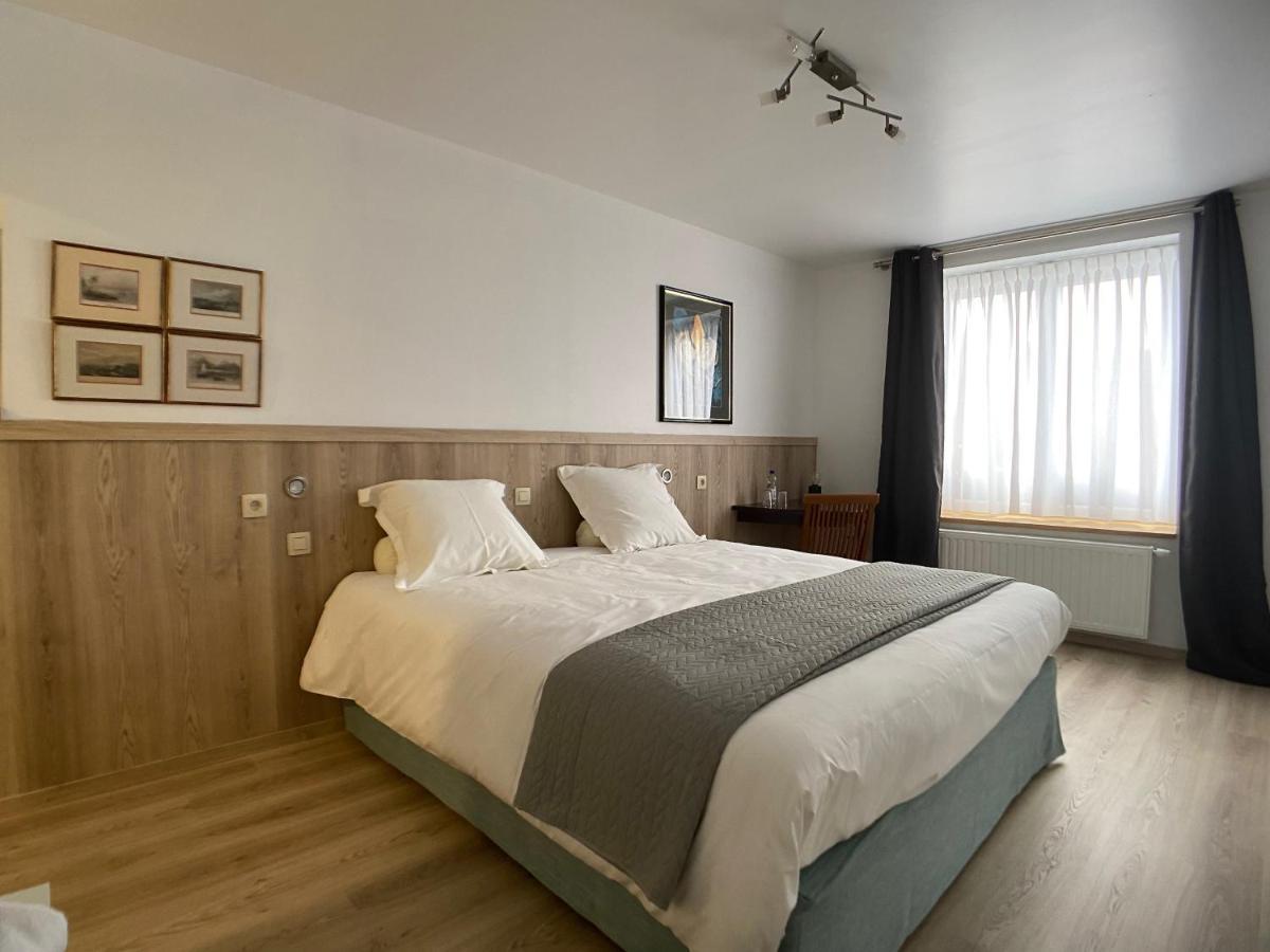 B&B L'Aigrin Durbuy Zewnętrze zdjęcie