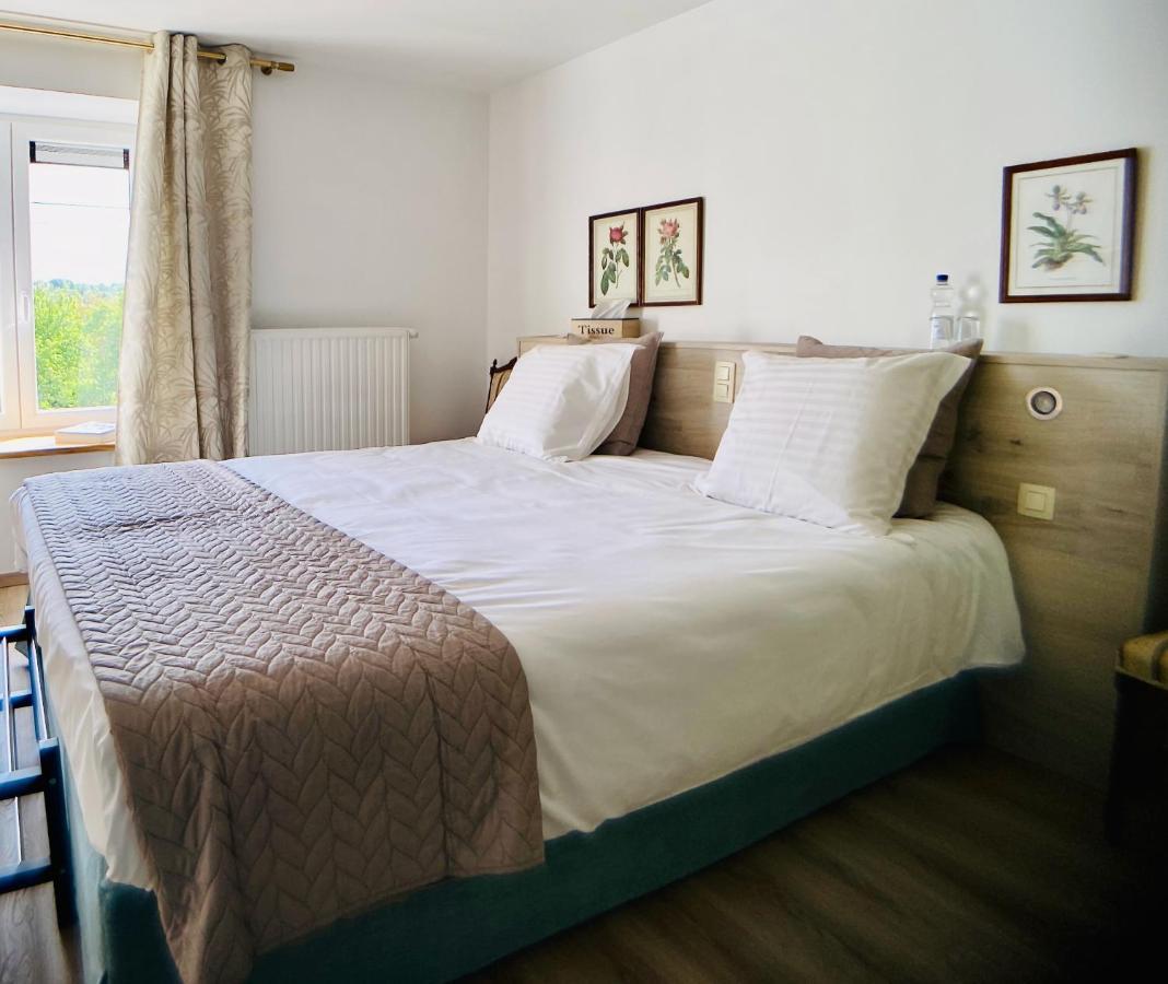 B&B L'Aigrin Durbuy Zewnętrze zdjęcie