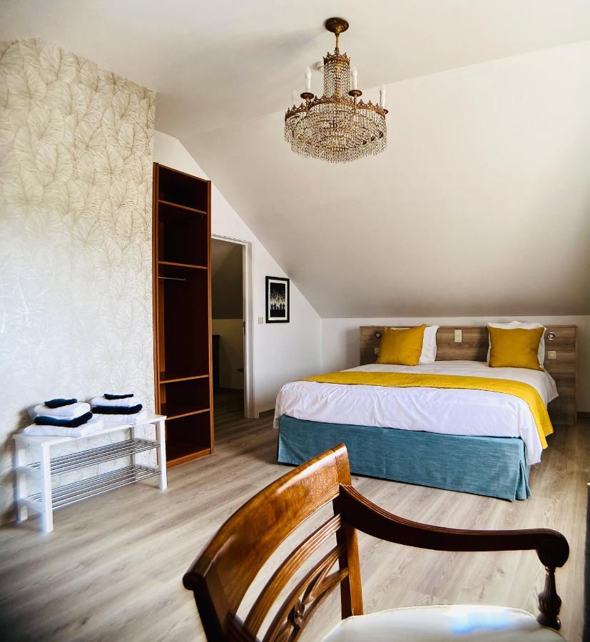 B&B L'Aigrin Durbuy Zewnętrze zdjęcie