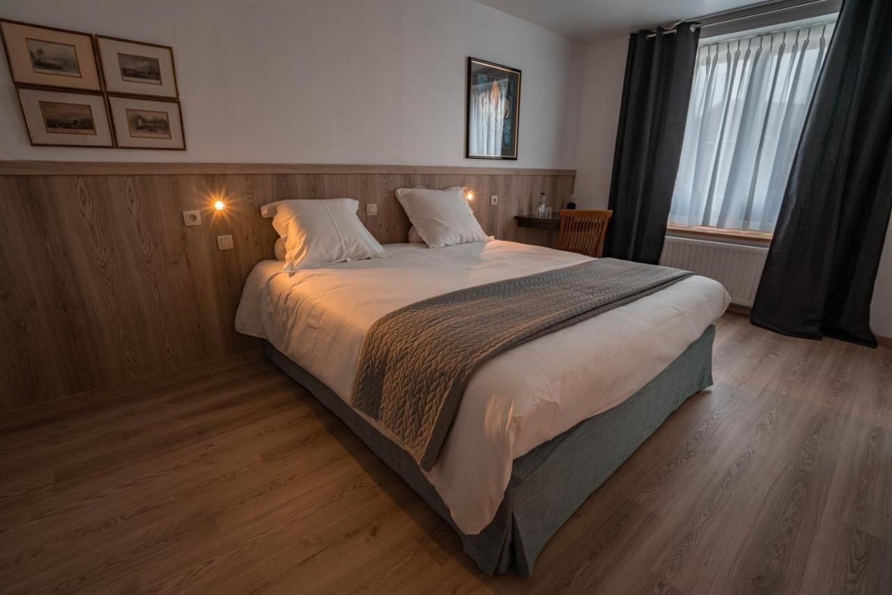 B&B L'Aigrin Durbuy Zewnętrze zdjęcie